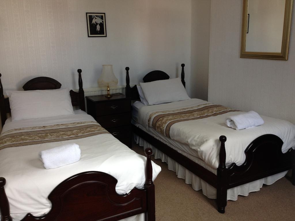 Windermere Guest House Belfast Room photo